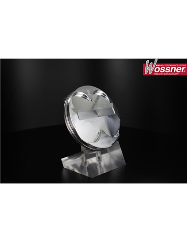Pistón forjado WÖSSNER Pro Series 8935DA