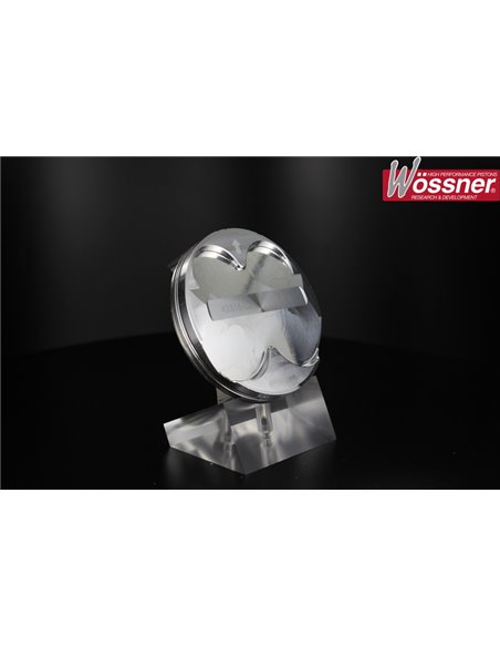 Pistón forjado WÖSSNER Pro Series 8935DA