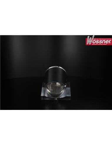 Pistón forjado WÖSSNER 8241DA