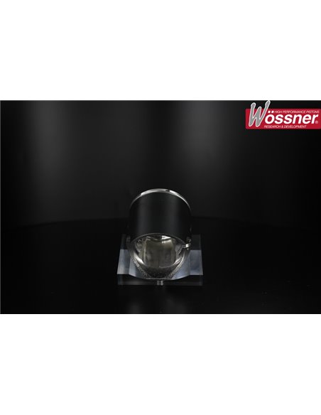 Pistón forjado WÖSSNER 8241DA