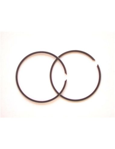 Segmento piston WÖSSNER Set Ø54.25mm RSB5425
