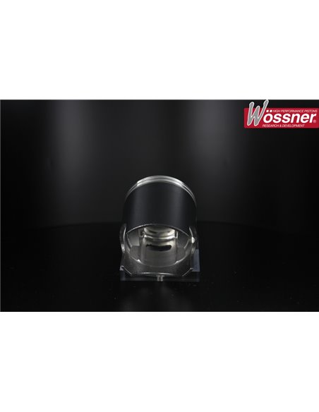 Pistón forjado WÖSSNER 8018DA