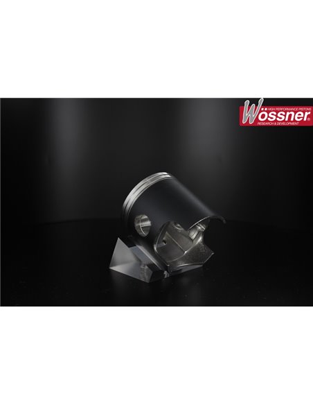 Pistón forjado WÖSSNER 8018DA
