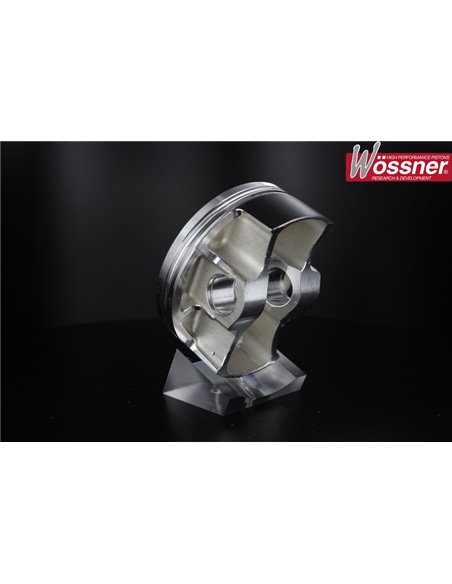 Pistón forjado WÖSSNER 8615DA