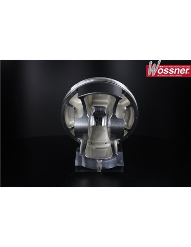 Pistón forjado WÖSSNER 8615DA