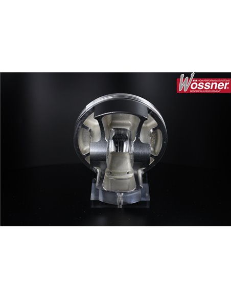 Pistón forjado WÖSSNER 8615DA