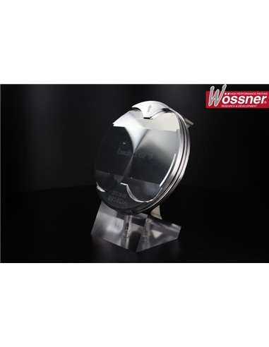 Pistón forjado WÖSSNER 8958DA