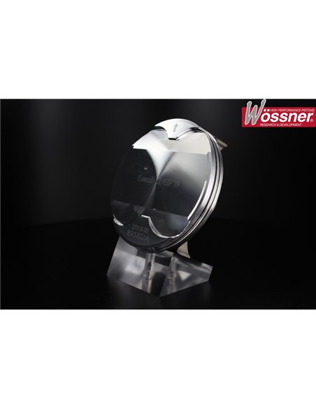 Pistón forjado WÖSSNER 8958DA