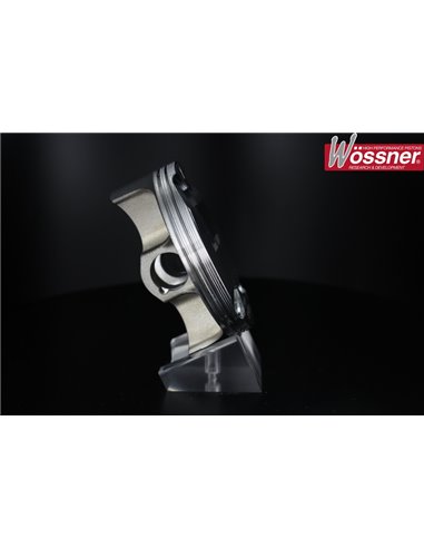 Pistón forjado WÖSSNER 8958DA
