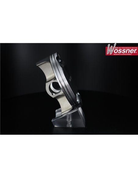 Pistón forjado WÖSSNER 8958DA
