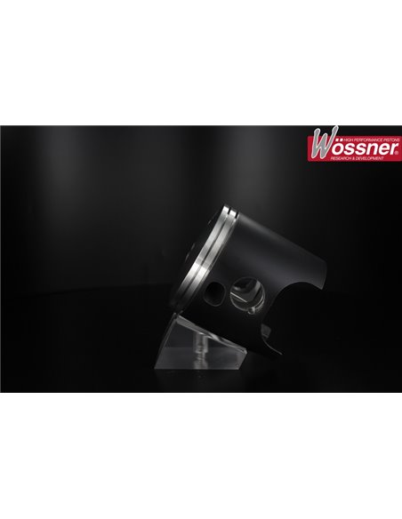 Pistón forjado WÖSSNER 8180DA