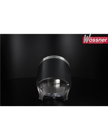 Pistón forjado WÖSSNER 8180DA