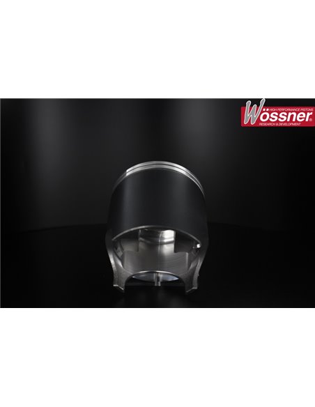 Pistón forjado WÖSSNER 8180DA