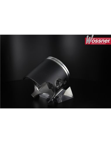 Pistón forjado WÖSSNER 8180DA