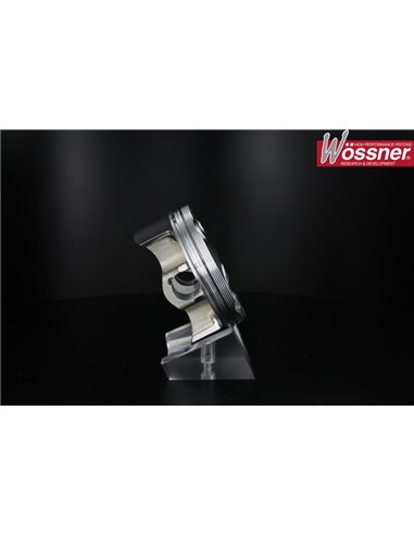 Pistón forjado WÖSSNER 8650DA