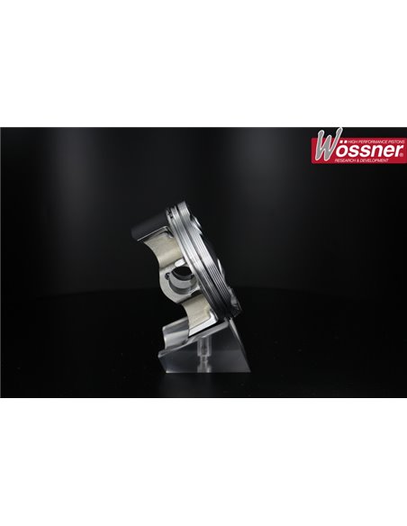 Pistón forjado WÖSSNER 8650DA