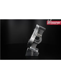 Pistón forjado WÖSSNER 8638DA