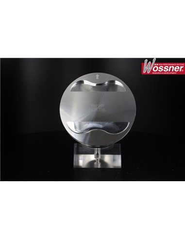Pistón forjado WÖSSNER 8638DA