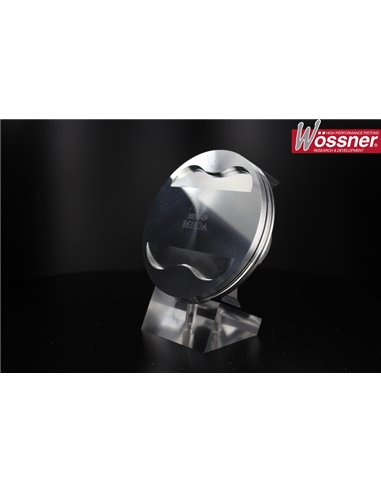 Pistón forjado WÖSSNER 8638DA