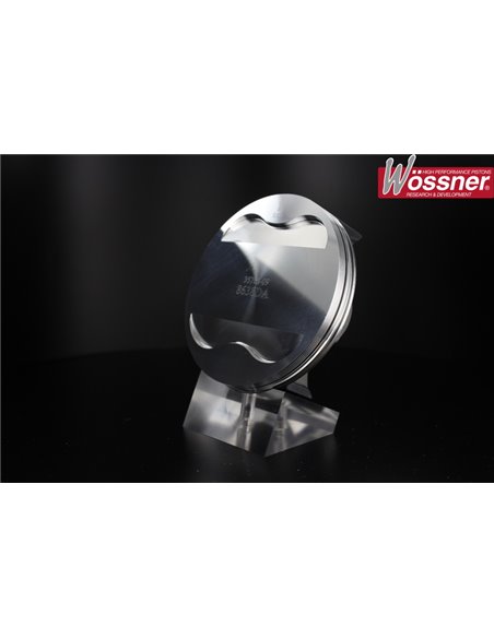 Pistón forjado WÖSSNER 8638DA