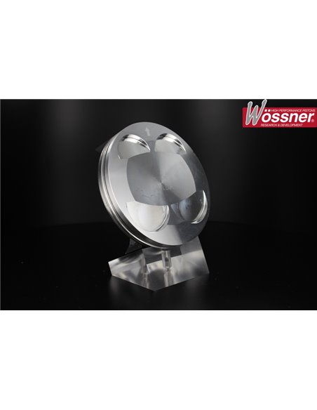 Pistón forjado WÖSSNER 8651DB