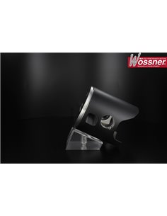 Pistón forjado WÖSSNER 8090DA