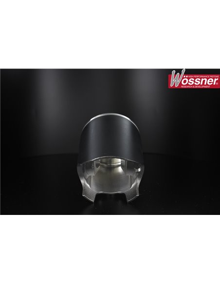 Pistón forjado WÖSSNER 8090DA