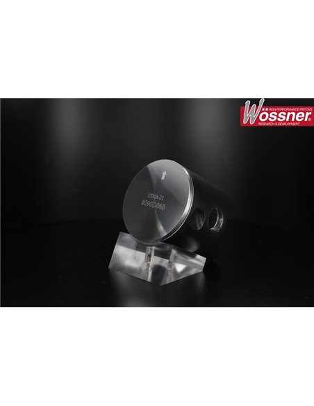 Pistón forjado WÖSSNER 8090DA