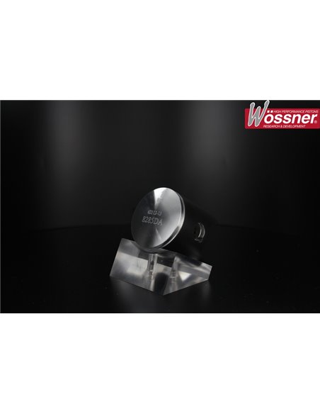 Pistón forjado WÖSSNER 8285DA