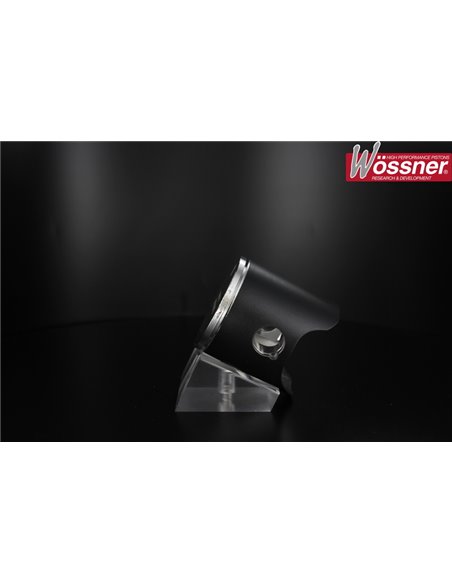 Pistón forjado WÖSSNER 8056DA
