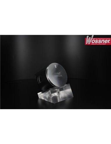 Pistón forjado WÖSSNER 8056DA