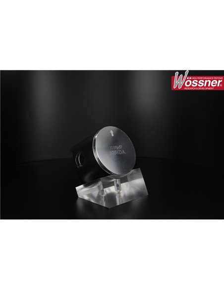 Pistón forjado WÖSSNER 8056DA