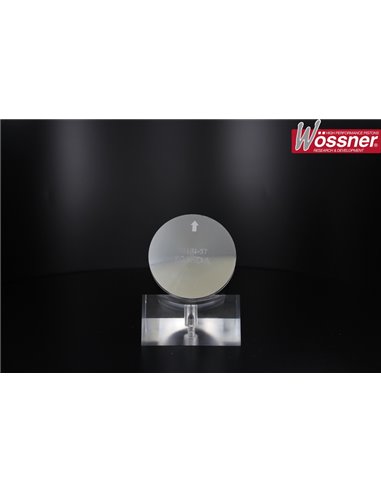 Pistón forjado WÖSSNER 8056DA