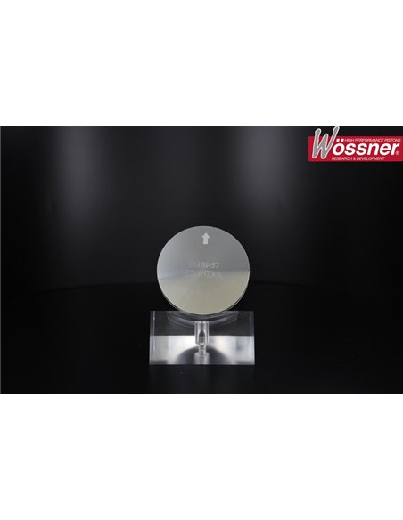 Pistón forjado WÖSSNER 8056DA