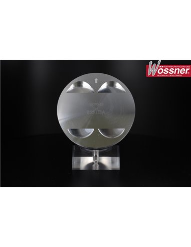 Pistón forjado WÖSSNER 8551DB