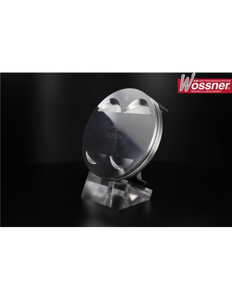 Pistón forjado WÖSSNER 8551DB