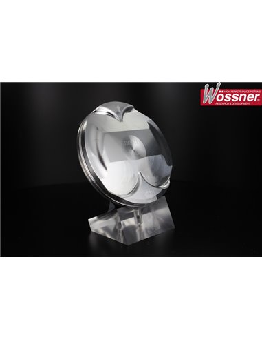 Pistón forjado WÖSSNER Pro Series 8873DA