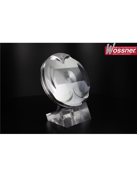 Pistón forjado WÖSSNER Pro Series 8873DA