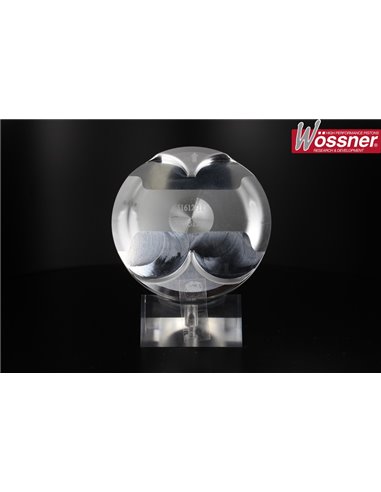 Pistón forjado WÖSSNER Pro Series 8873DA