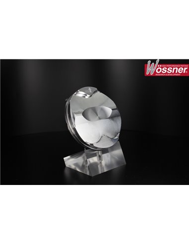 Pistón forjado WÖSSNER 8865DB