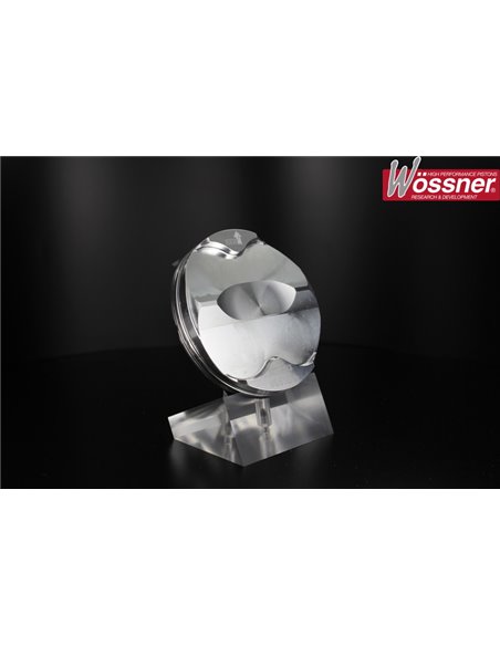 Pistón forjado WÖSSNER 8865DB
