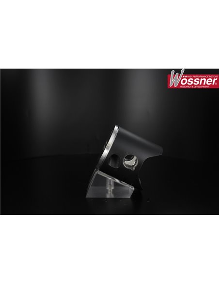 Pistón forjado WÖSSNER 8111DA