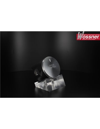 Pistón forjado WÖSSNER 8111DA