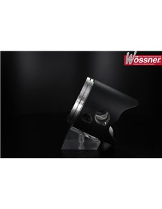 Pistón forjado WÖSSNER 8327DA