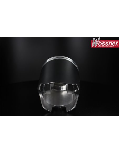 Pistón forjado WÖSSNER 8327DA