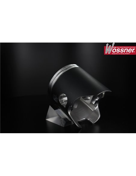 Pistón forjado WÖSSNER 8327DA