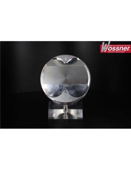 Pistón forjado WÖSSNER 8885DA