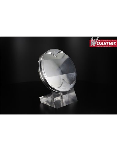 Pistón forjado WÖSSNER 8885DA