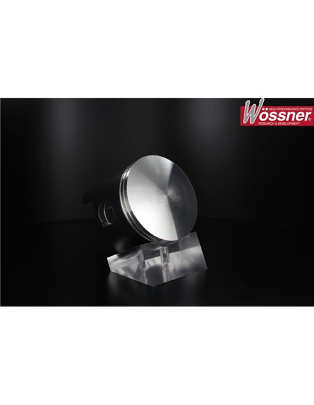 Pistón forjado WÖSSNER 8005DA