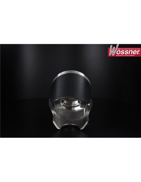 Pistón forjado WÖSSNER 8005DA